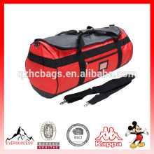 Large Capacity( 90L) Kitbag